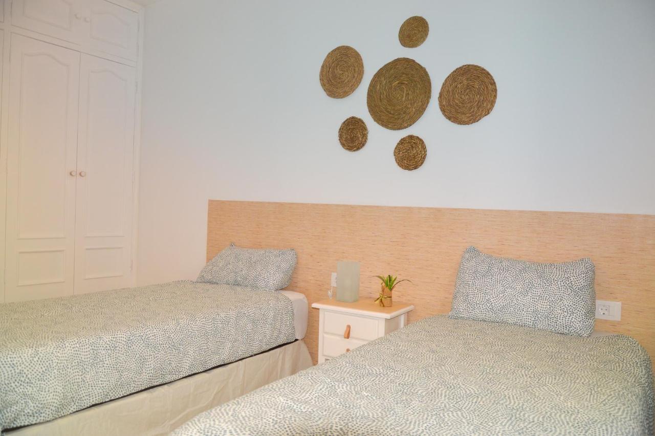 Holiday House Gara San Sebastián de la Gomera Esterno foto